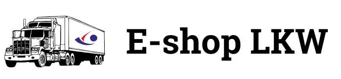E-shop LKW