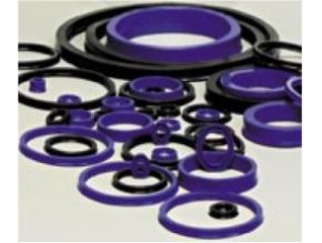 Manžeta   4x  9,5/ 3 NBR623