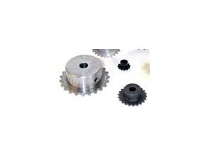 ŘETĚZOVÉ KOLO S NÁBOJEM 1"1/4x3/4 Z24 SIMPLEX