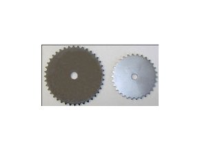 ŘETĚZOVÝ DISK 3/8x7/32 Z41 SIMPLEX