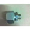 Redukční šroubení s těsnícím kuželem M18x1,5 na M12x1,5