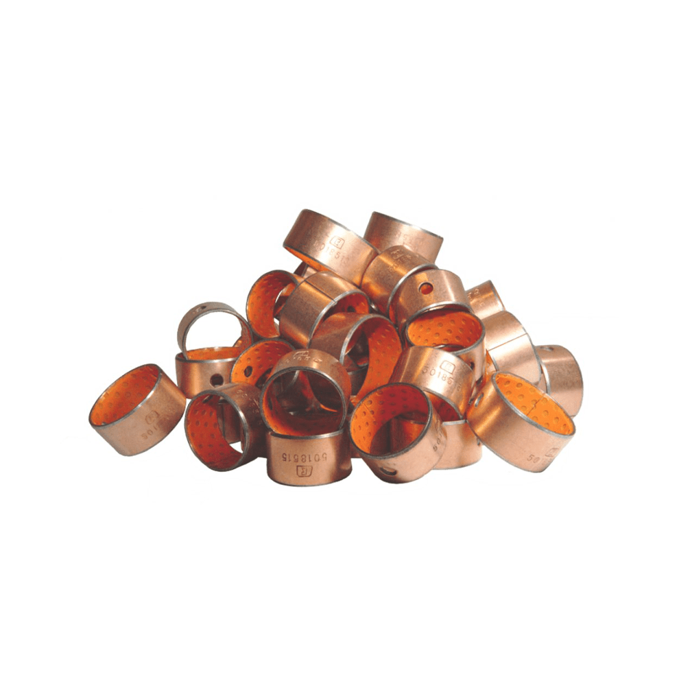 Náhradní díly Quicke