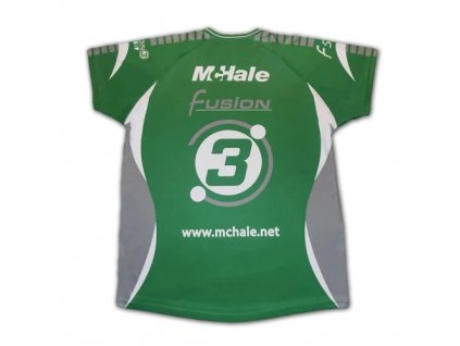 Sportovní dres McHale Fusion 3
