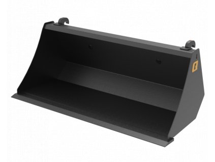 CS Bucket Angled Front LH 6