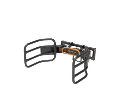 Kleště na balíky Unigrip XL+