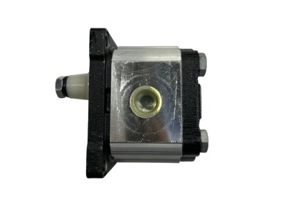 Hydromotor lišty/řetězu