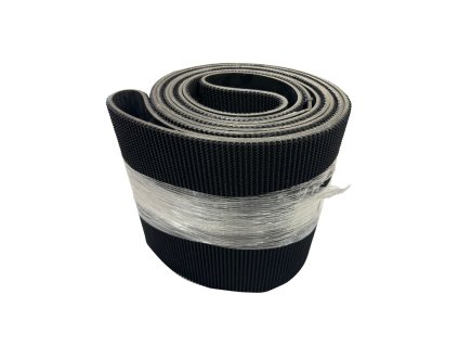 Pás vkládacího dopravníku