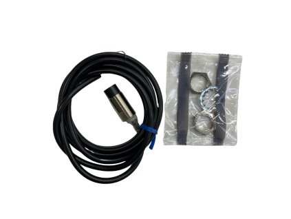 Senzor polohy beranu