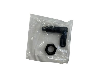 Šroub zajišťovací