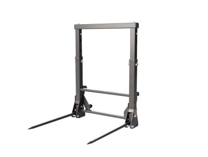 Vidle na balíky S+ sklopné