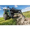 Deutz Q5M Stonefork