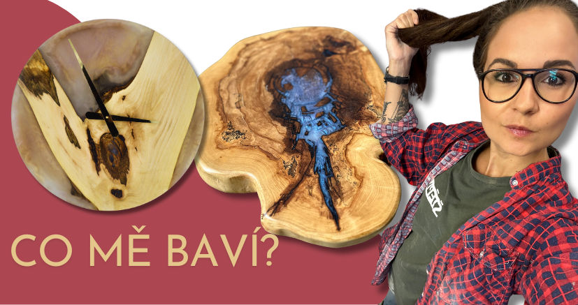 Jaké barevné kombinace mě nejvíce baví?