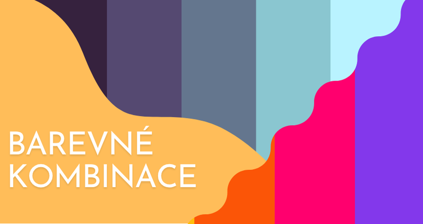Barevné kombinace - epoxidová pryskyřice