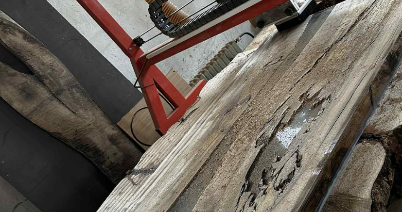 Frézování CNC - na zakázku