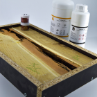 Starter pack epoxy - návod na výrobu epoxidového podnosu