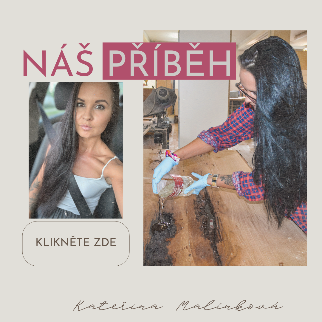 Náš příběh