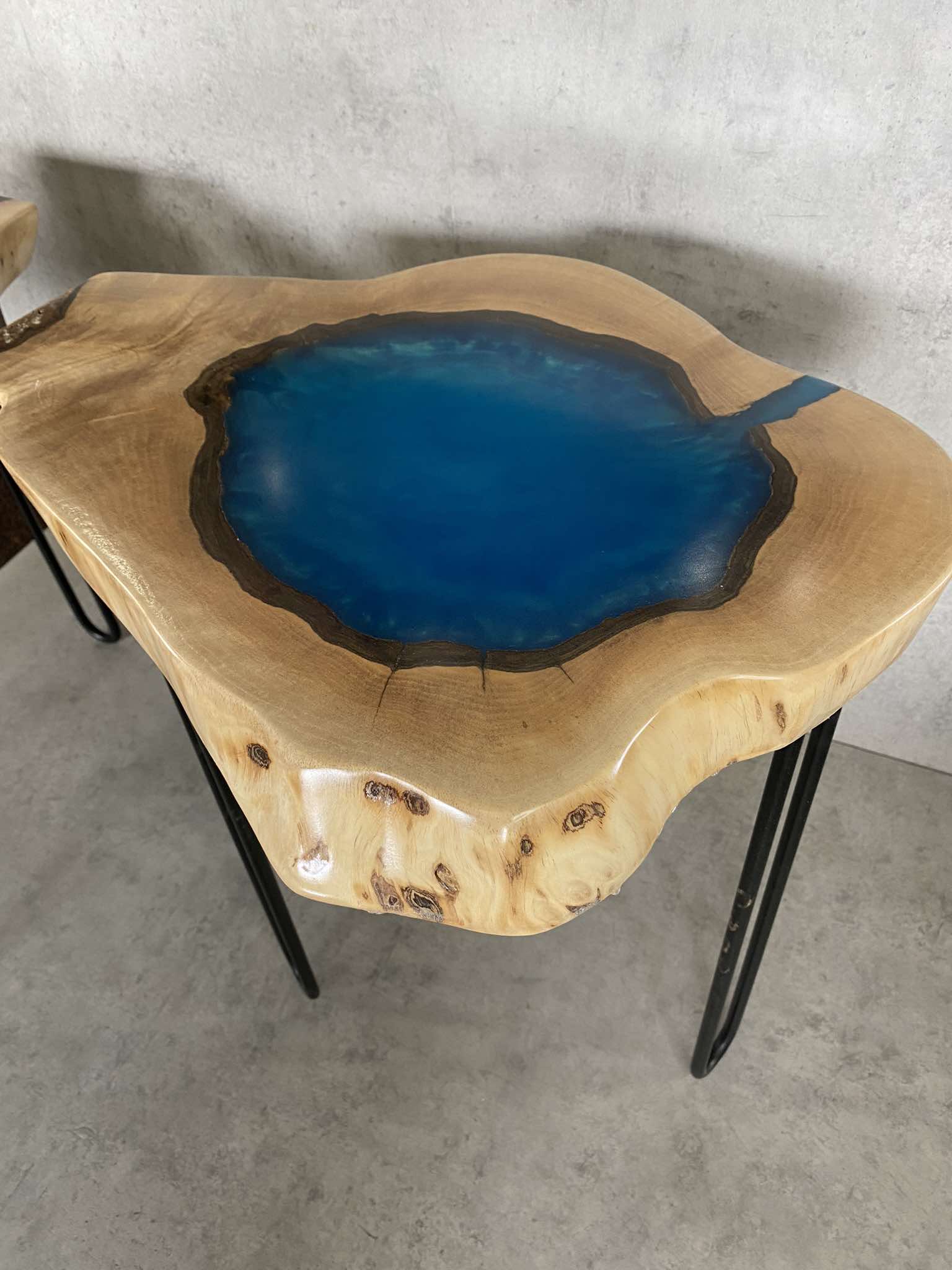 epoxy-stolek