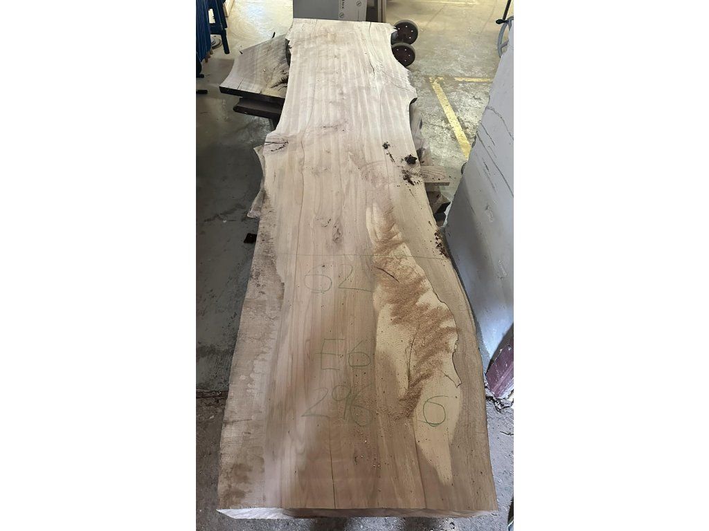 atypická fošna na epoxid E6