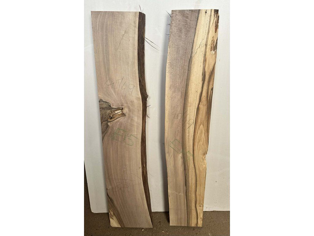 set atypických fošen na epoxid E15