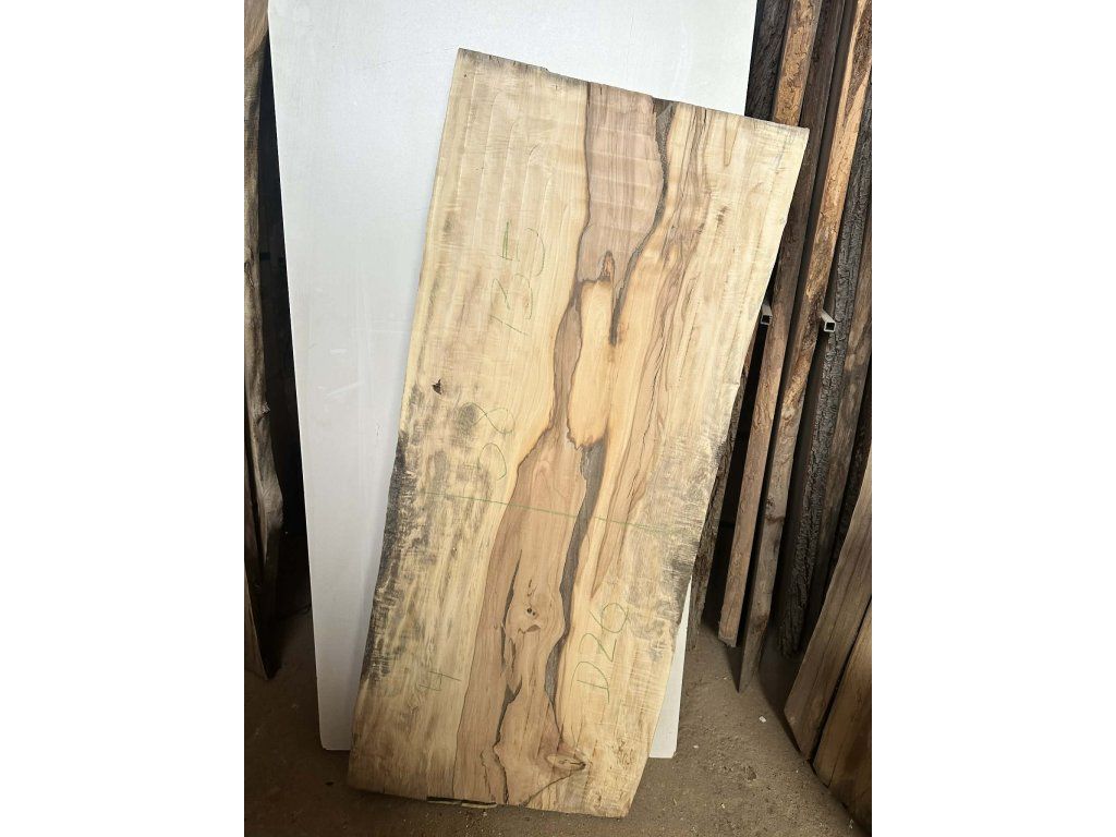 atypická fošna vhodná na epoxid E26