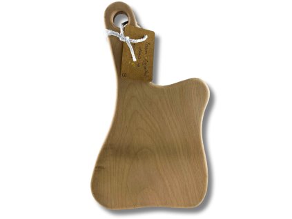 Prkénko na krájení I. (Text Vlastní)