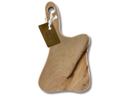 Prkénko na krájení II. (Text Vlastní)