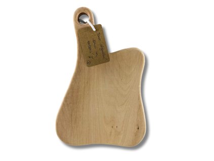 Prkénko na krájení VII. (Text Vlastní)