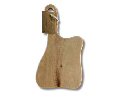 Prkénko na krájení VIII. (Text Vlastní)