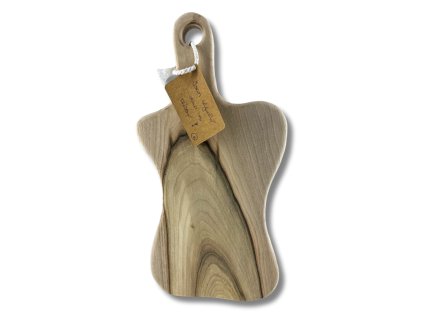 Prkénko na krájení X. (Text Vlastní)