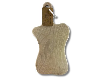 Prkénko na krájení XI. (Text Vlastní)