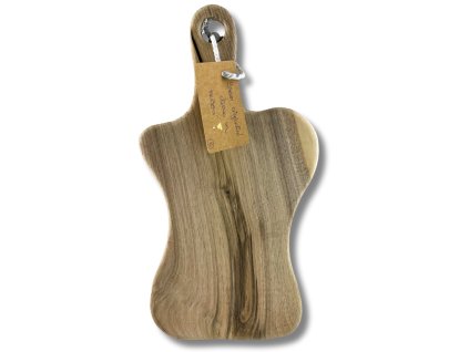 Prkénko na krájení XII. (Text Vlastní)