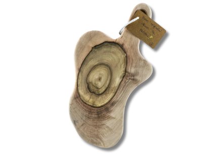 Prkénko na krájení XVII. (Text Vlastní)