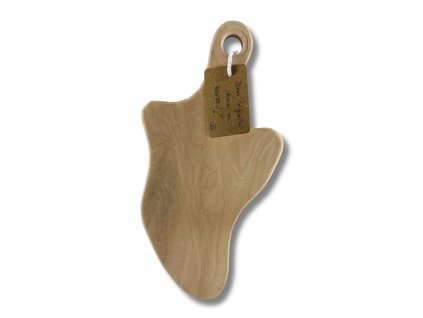 Prkénko na krájení XX. (Text Vlastní)