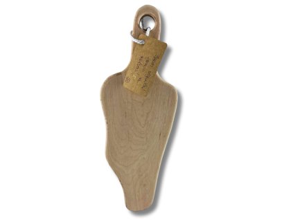 Prkénko na krájení XXI. (Text Vlastní)