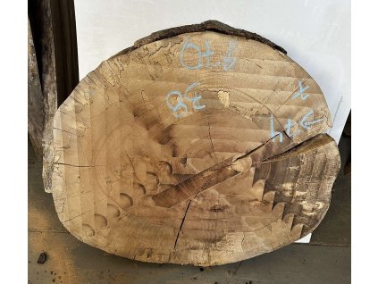 Atypický koláč na epoxid B8