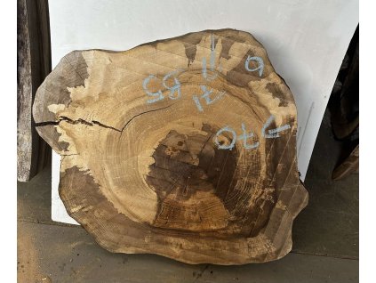 Atypický koláč na epoxid B5