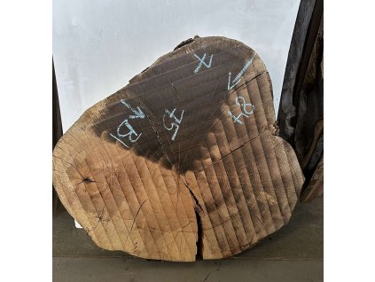Atypický koláč na epoxid B1