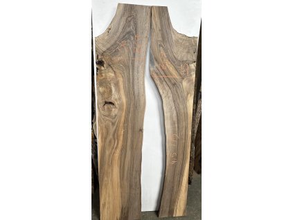 Set atypických fošen pro kutily na epoxidové stoly ZC9