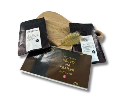balíček prkénko na krájení, tipy na dárek 1
