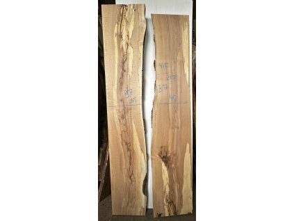 set atypickych fošen buk na epoxidove stoly B7