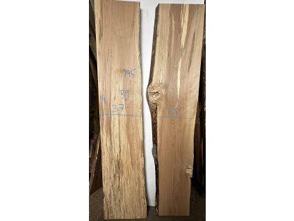 set atypickych fošen buk na epoxidove stoly B9