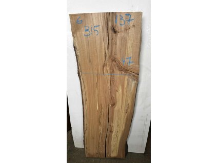 atypicka fošna buk B15