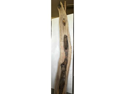 atypická fošna na epoxid ořech A5