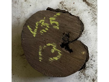 Atypický koláč vhodný na epoxid V35