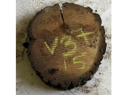 Atypický koláč vhodný na epoxid V37