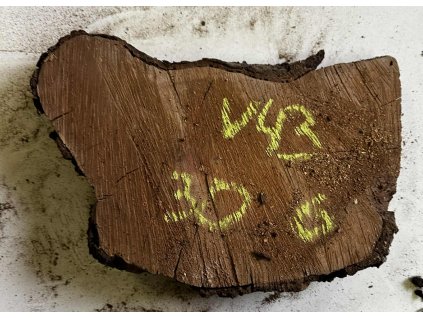 Atypický koláč vhodný na epoxid V43