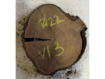 Atypický koláč vhodný na epoxid V13