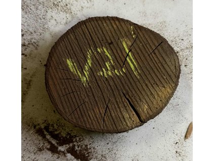 Atypický koláč vhodný na epoxid V21