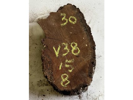 Atypický koláč vhodný na epoxid V38