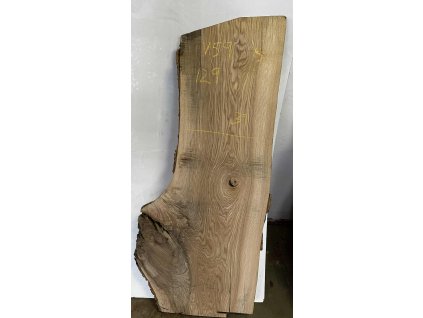 Atypická fošna vhodná na epoxid V59